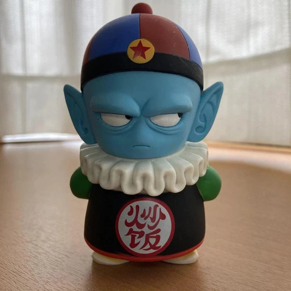 Emperor Pilaf Dragon Ball Z Classic Anime Figure Model Statue PVC 6" [Boxed]
