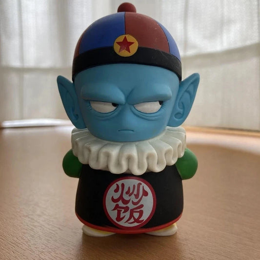 Emperor Pilaf Dragon Ball Z Classic Anime Figure Model Statue PVC 6" [Boxed]
