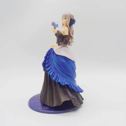 Princess Gwendolyn Odin Sphere RPG Collectible Kawaii Figure PVC 9" [Boxed]
