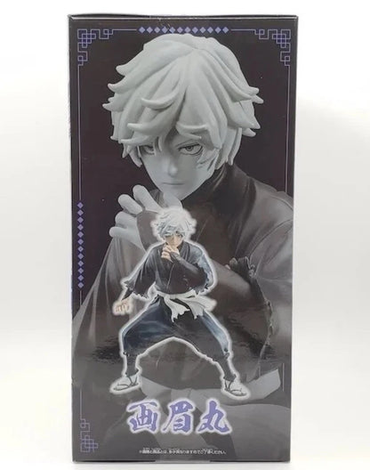 Hell's Paradise Collectible Anime Figure Model Statues PVC [Original]