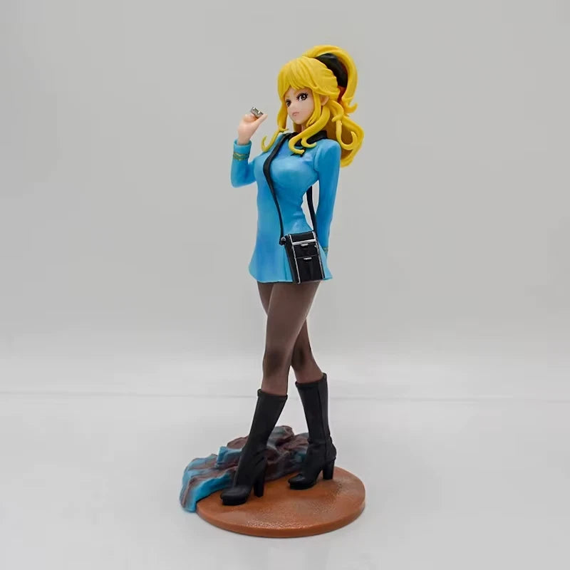 Medical Officer Star Trek Collectible Top-Rated Figure PVC 8.2" [Boxed]