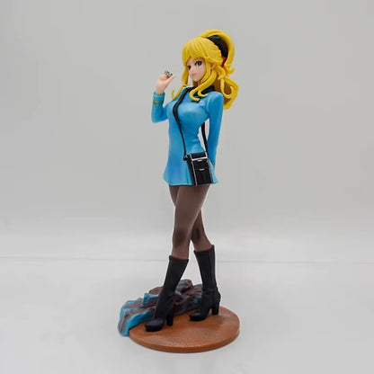 Medical Officer Star Trek Collectible Top-Rated Figure PVC 8.2" [Boxed]