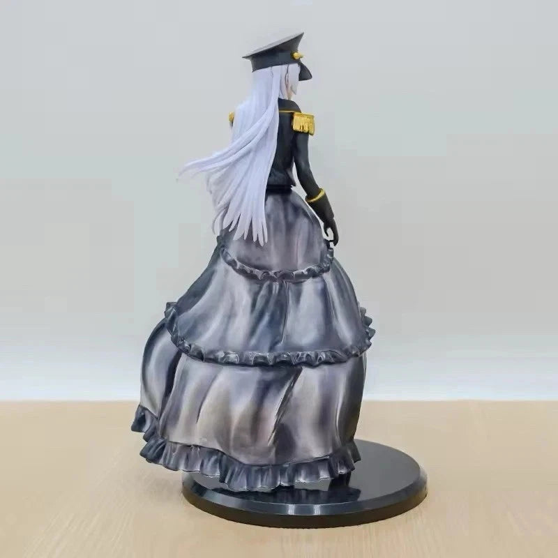 Marin Kitagawa Black Lobelia My Dress-Up Darling Anime Figure PVC 8" [Boxed]