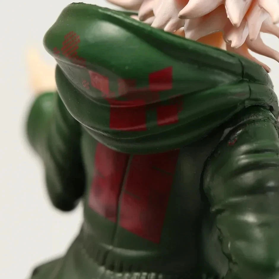 Nagito Komaeda Cool Ranch Danganronpa Anime Figure Model Statue PVC 7" [Boxed]