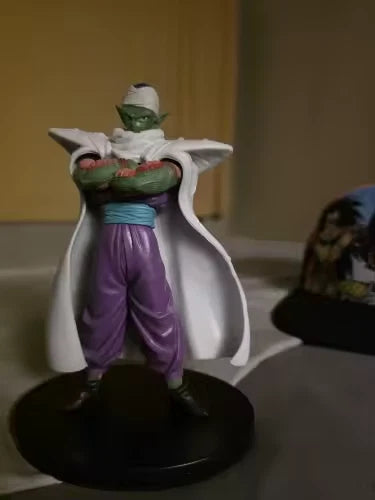 Piccolo Dragon Ball Z Anime Collectible Rare Action Figure PVC 6" [No Box]