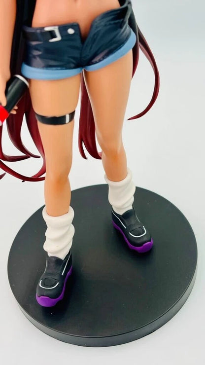 Nemesis Streetwear To LOVE-Ru Kawaii Anime Figure Model Statue PVC 8” [Original]