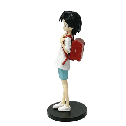Shizuka Kuze Takopi's Original Sin Cute Anime Figure Model Statue PVC 6" [Boxed]