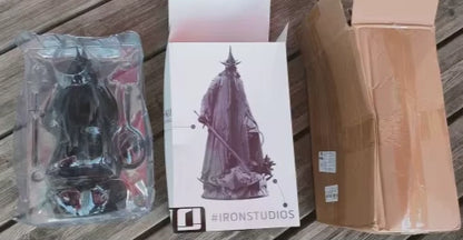 Witch-King Nazgul The Lord of the Rings Limited Edition Action Figure PVC 10" [Boxed]