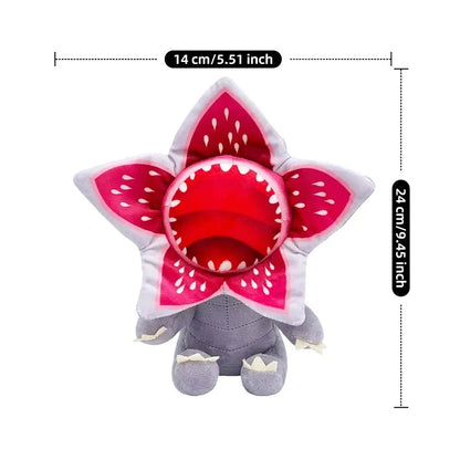 Demogorgon Stranger Things Collectibles Soft Toy Plush Plushie 8 - 11"