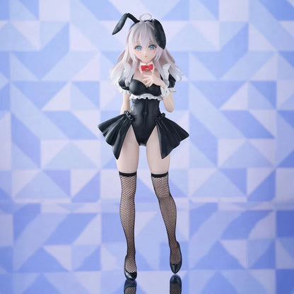 Alya Mikhailovna Bunny Ver. Roshidere Anime Figure Model Statue PVC 11" [Original]