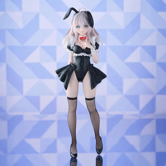 Alya Mikhailovna Bunny Ver. Roshidere Anime Figure Model Statue PVC 11" [Original]