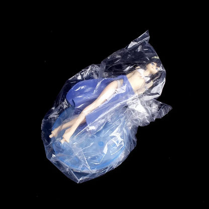 Yukino Yukinoshita Swimsuit My Teen Romantic Comedy Cast Off Anime Figure PVC 8" [Adult Collectible]