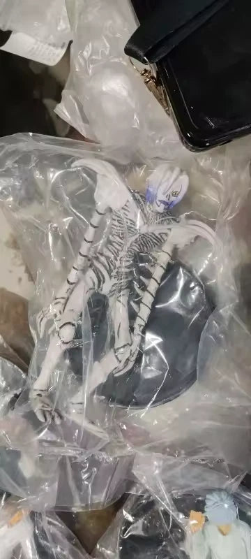 Death Note Collectible Anime Figure Model Statues PVC 3 - 5" [No Box : 6pc Set]