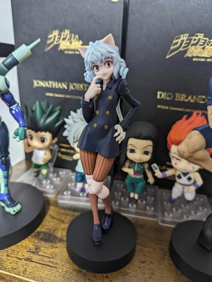 Neferpitou Chimera Ant Hunter × Hunter NEW Anime Figure Model PVC 6.2" [No Box]