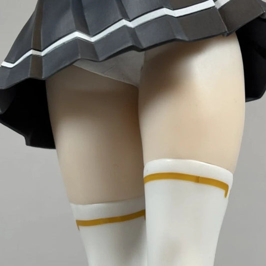 Alya Sometimes Hides Her Feelings in Russian: Alya School Uniform Ver. 1/8 Scale Figure