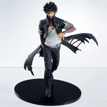 Dabi My Hero Academia Anime Collectible Limited Edition Figure PVC 6.6" [Boxed]