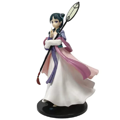Maomao Moon Fairy The Apothecary Diaries Anime Figure Model Statue 7" [Boxed]