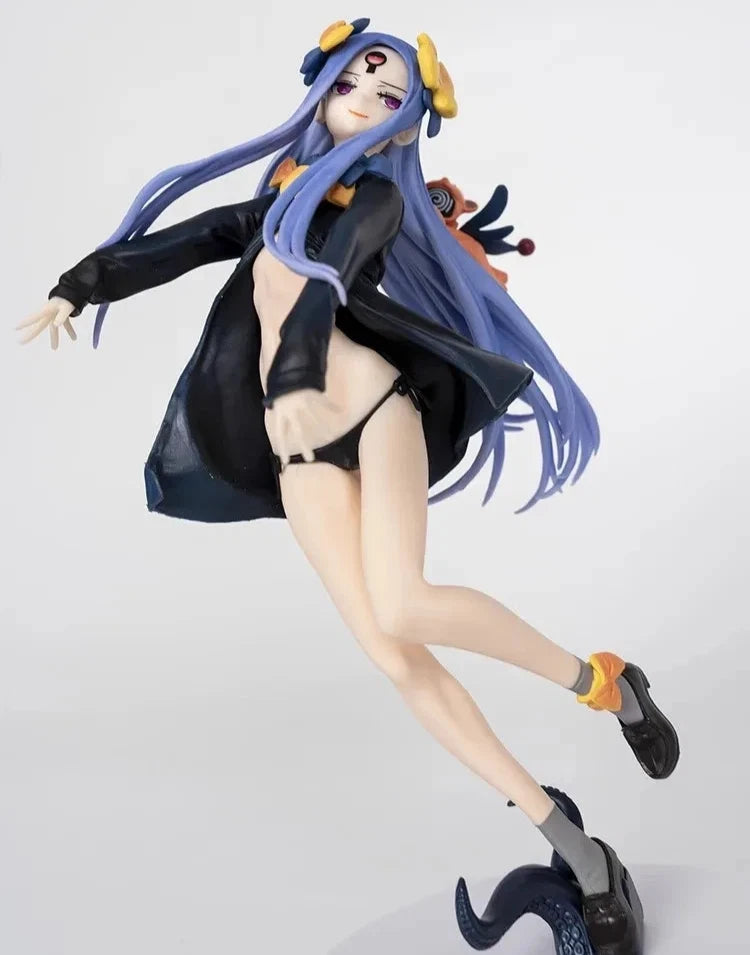 Abigail Williams Summer Uniform Fate/Grand Order Anime Figure PVC 9" [Boxed]