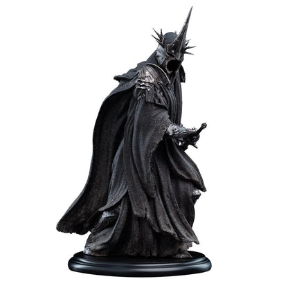 Witch-King Lord of Nazgul's The Lord of the Rings Iconic Figure Model Statue PVC 7" [Boxed]