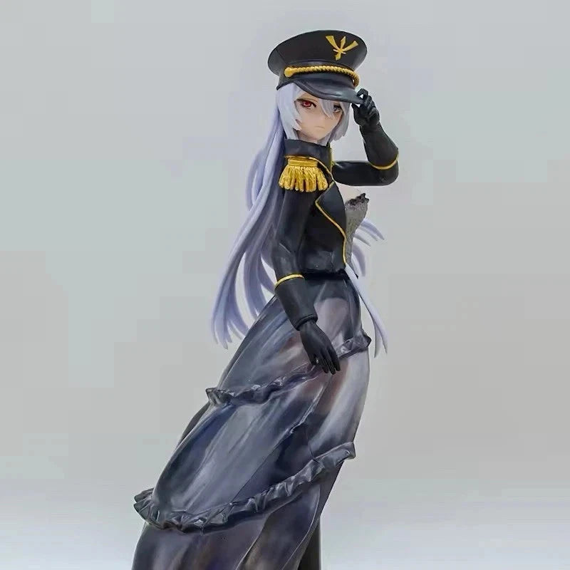 Marin Kitagawa Black Lobelia My Dress-Up Darling Anime Figure PVC 8" [Boxed]