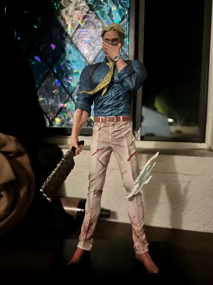 Kento Jujutsu Kaisen Collectible Preimum Anime Figure PVC 10" [Boxed]