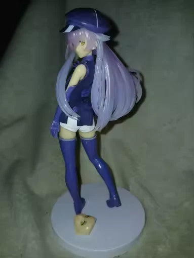Altina Orion The Legend of Heroes Collectible Anime Figure Model Statue PVC 7" [No Box]