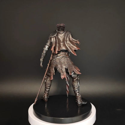 Soul of Cinder Knight Dark Souls III RPG Collectible Figure PVC 7" [No Box]