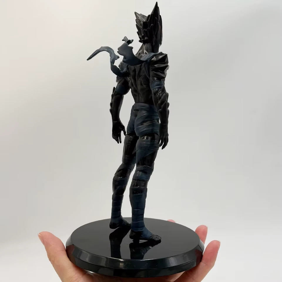 Monster Garou One Punch Man Collectible Anime Action Figure PVC 6.6" [No Box]
