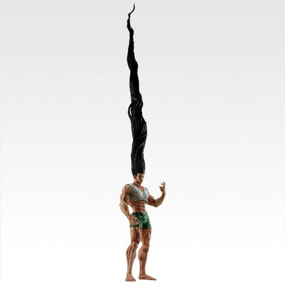 Gon Freecss Adult Form Hunter × Hunter NEW Anime Figure Model PVC 23" [Original]