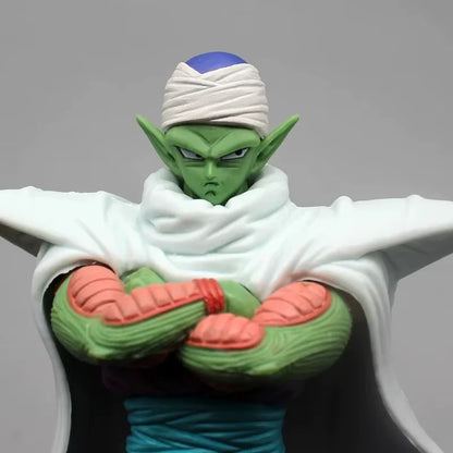 Piccolo Dragon Ball Z Anime Collectible Rare Action Figure PVC 6" [No Box]