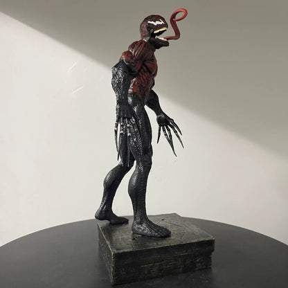 Venom Carnage Marvel Collectible Limited Edition Action Figure PVC 10" [Boxed]