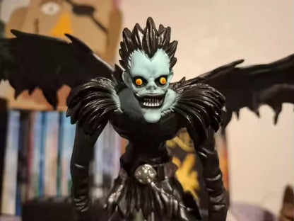 Ryuk Shinigami Death Note Anime Collectible Limited Edition Figure PVC 9.4" [No Box]