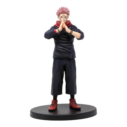 Sukuna Ryomen Jujutsu Kaisen Anime Collectible Figure PVC 6" [Boxed : Original]