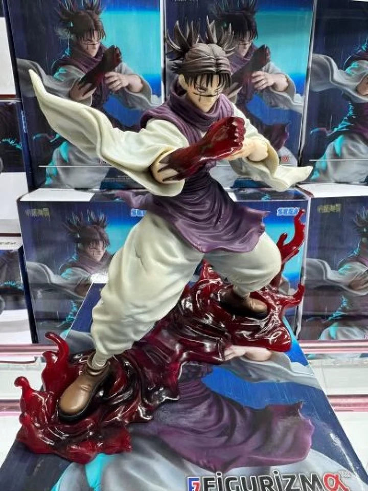 Choso Kamo Sekketsu Jujutsu Kaisen Anime Figure Model Statue PVC 8.6" [Original]