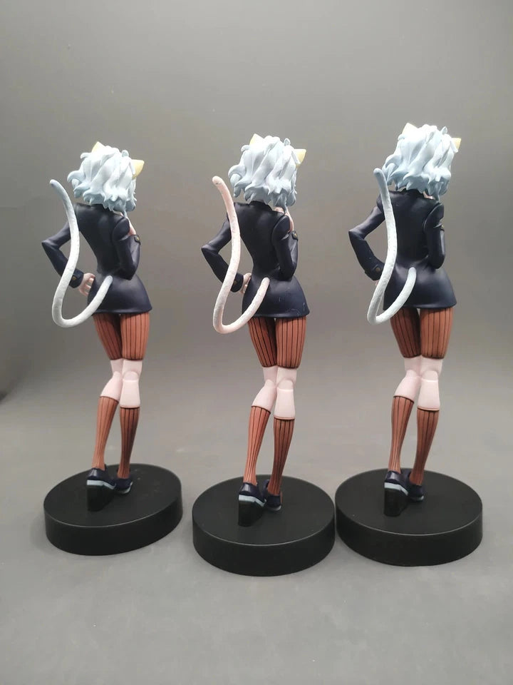Neferpitou Chimera Ant Hunter × Hunter NEW Anime Figure Model PVC 6.2" [No Box]