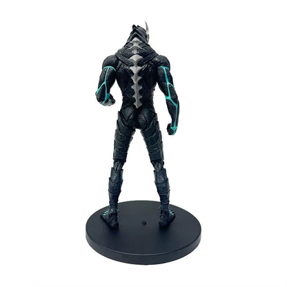 Kafka Berserk First Form Kaiju No. 8 Anime Collectible Figure PVC 8" [Boxed)