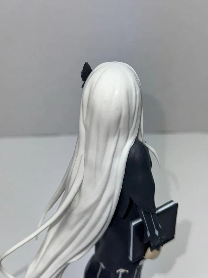 Echidna Witch of Greed Re: Zero Premium Anime Figure Model PVC 8" [Original]