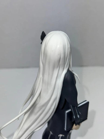 Echidna Witch of Greed Re: Zero Premium Anime Figure Model PVC 8" [Original]