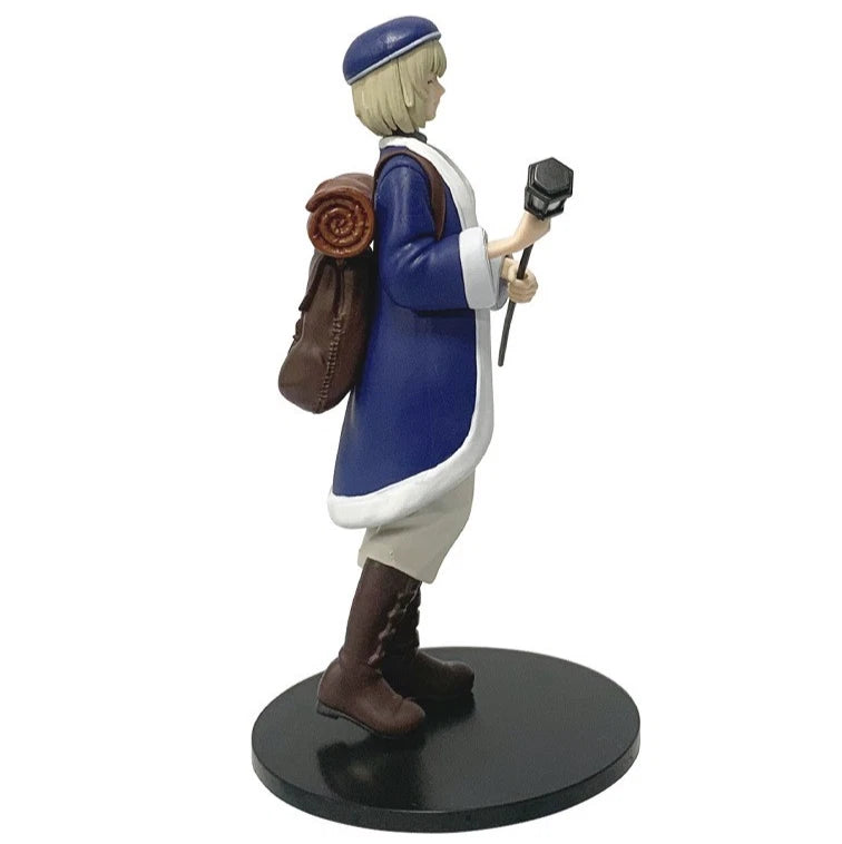 Falin Touden Cleric Delicious in Dungeon Anime Figure Model Statue PVC 7" [Boxed]
