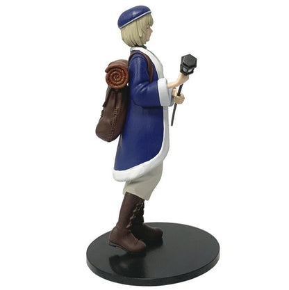 Falin Touden Cleric Delicious in Dungeon Anime Figure Model Statue PVC 7" [Boxed]