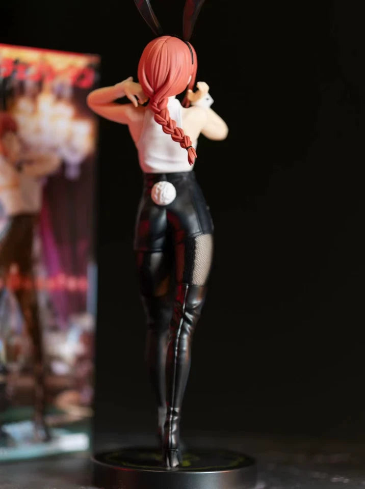 Makima Bunny Girl Chainsaw Man In-Demand Anime Figure PVC 10" [Boxed]