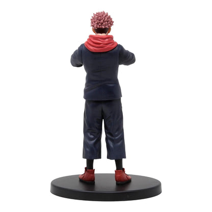 Sukuna Ryomen Jujutsu Kaisen Anime Collectible Figure PVC 6" [Boxed : Original]