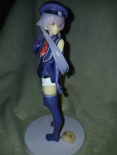 Altina Orion The Legend of Heroes Collectible Anime Figure Model Statue PVC 7" [No Box]