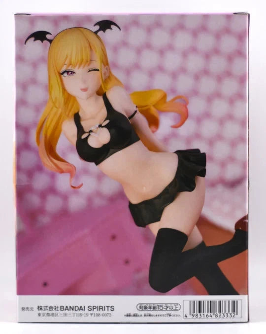 Marin Kitagawa Swimsuit My Dress-Up Darling Anime Figure Model Statue PVC 7" [Original]