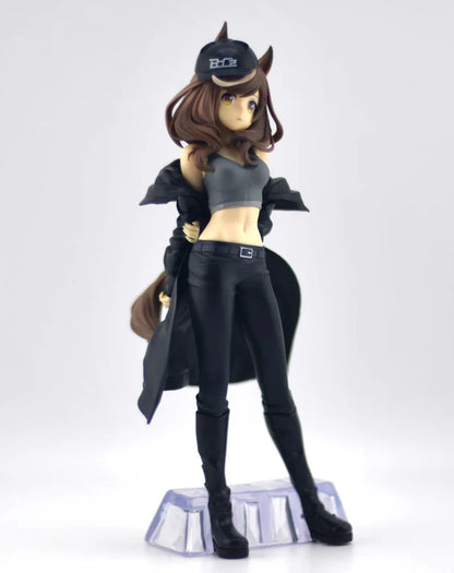 Machitan as BoC'z 816-n Umamusume Pretty Derby Anime Figure PVC 7" [Boxed : Original]