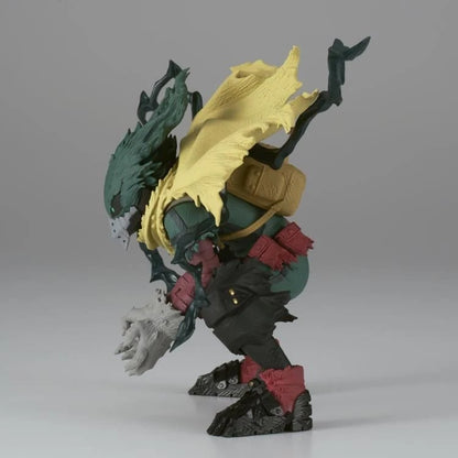 Dark Deku My Hero Academia Anime Collectible Limited Edition Figure PVC 4.3" [Boxed]