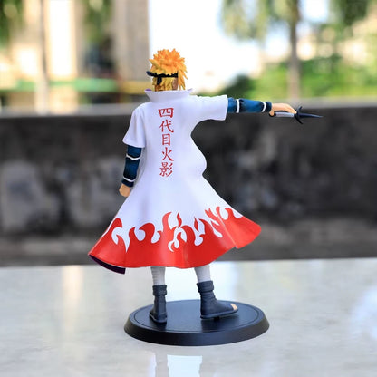 Naruto Shippuden Collectible Anime Figure Model Statues PVC [No Box]