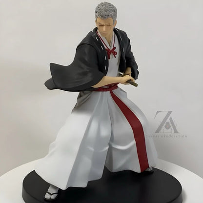 Hell's Paradise Collectible Anime Figure Model Statues PVC [Original]
