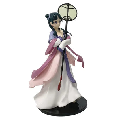 Maomao Moon Fairy The Apothecary Diaries Anime Figure Model Statue 7" [Boxed]