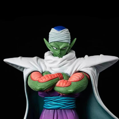 Piccolo Dragon Ball Z Anime Collectible Rare Action Figure PVC 6" [No Box]